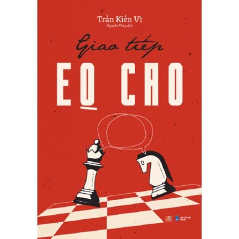 Sách - Giao Tiếp EQ Cao - AZVietNam