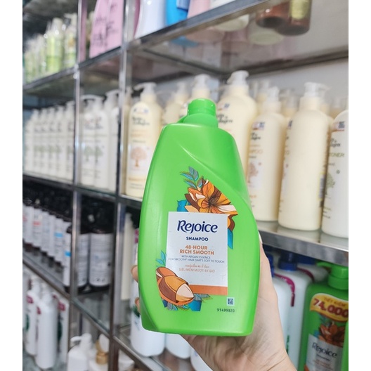 Dầu gội Rejoice 900ml