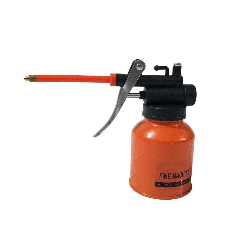 Bình Bơm Xịt Dầu Nhớt 250Ml