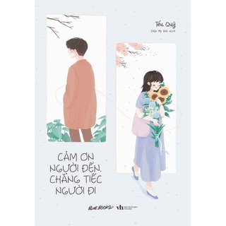 Sách - cảm ơn người đến, chẳng tiếc người đi - azvietnam