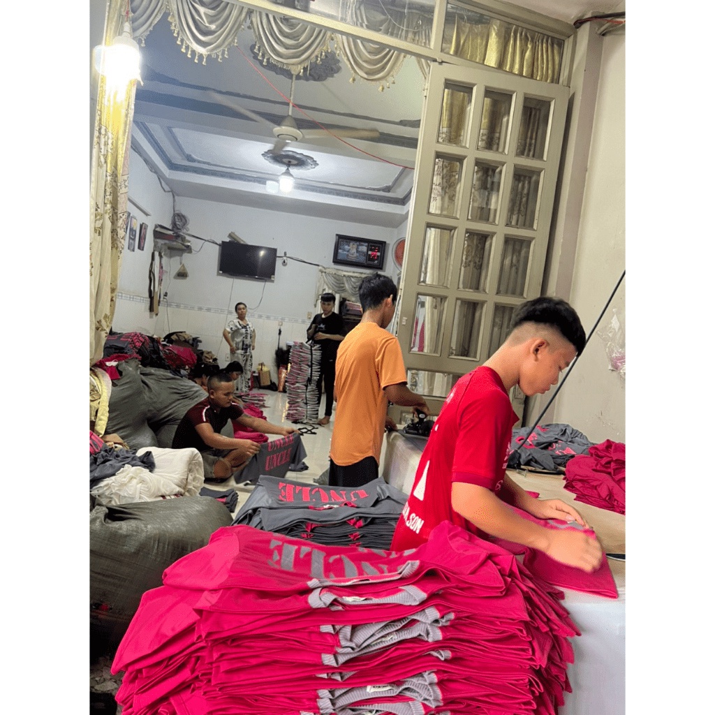 Sét Bộ Mặc Nhà BigSize Thun Cotton Quần Dài MS12 Jangmy Shop