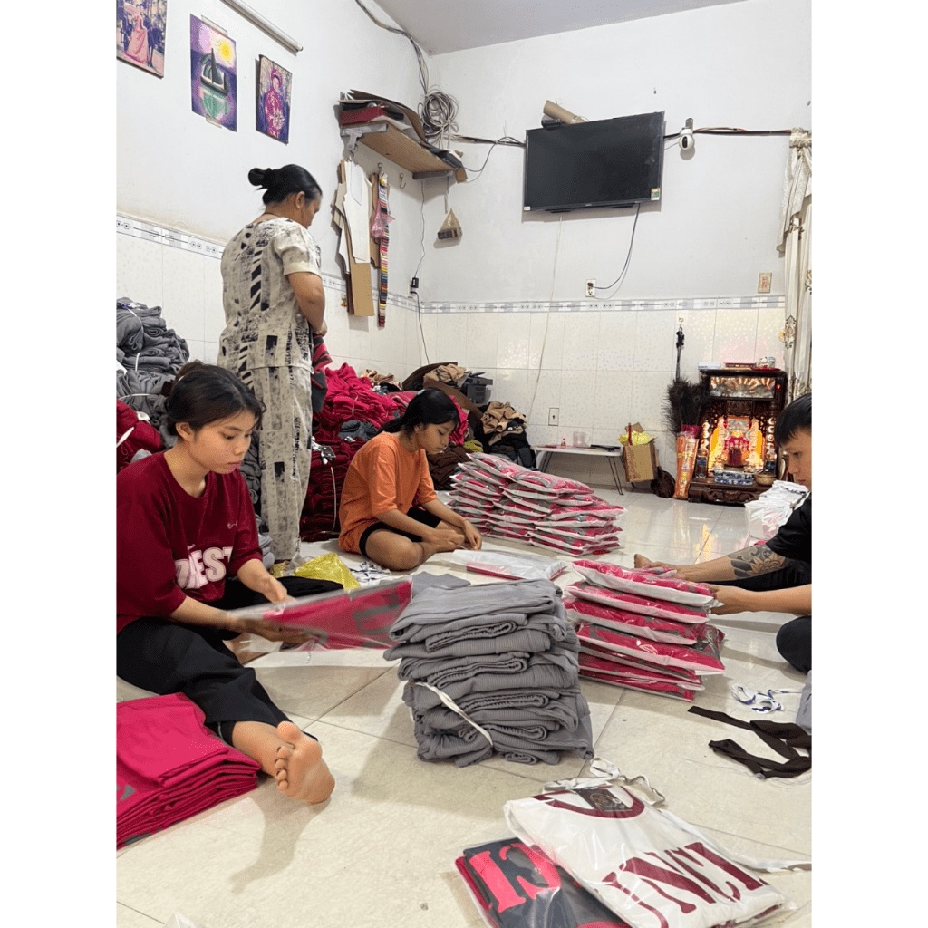 Sét Bộ Mặc Nhà BigSize Thun Cotton Quần Dài MS12 Jangmy Shop