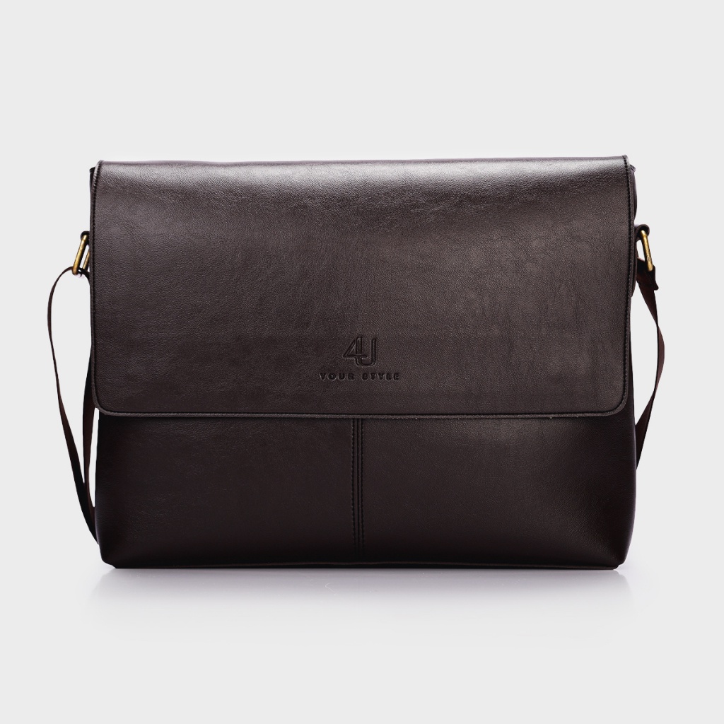 🚀 Túi Da Nam Công Sở Sang Trọng DN269