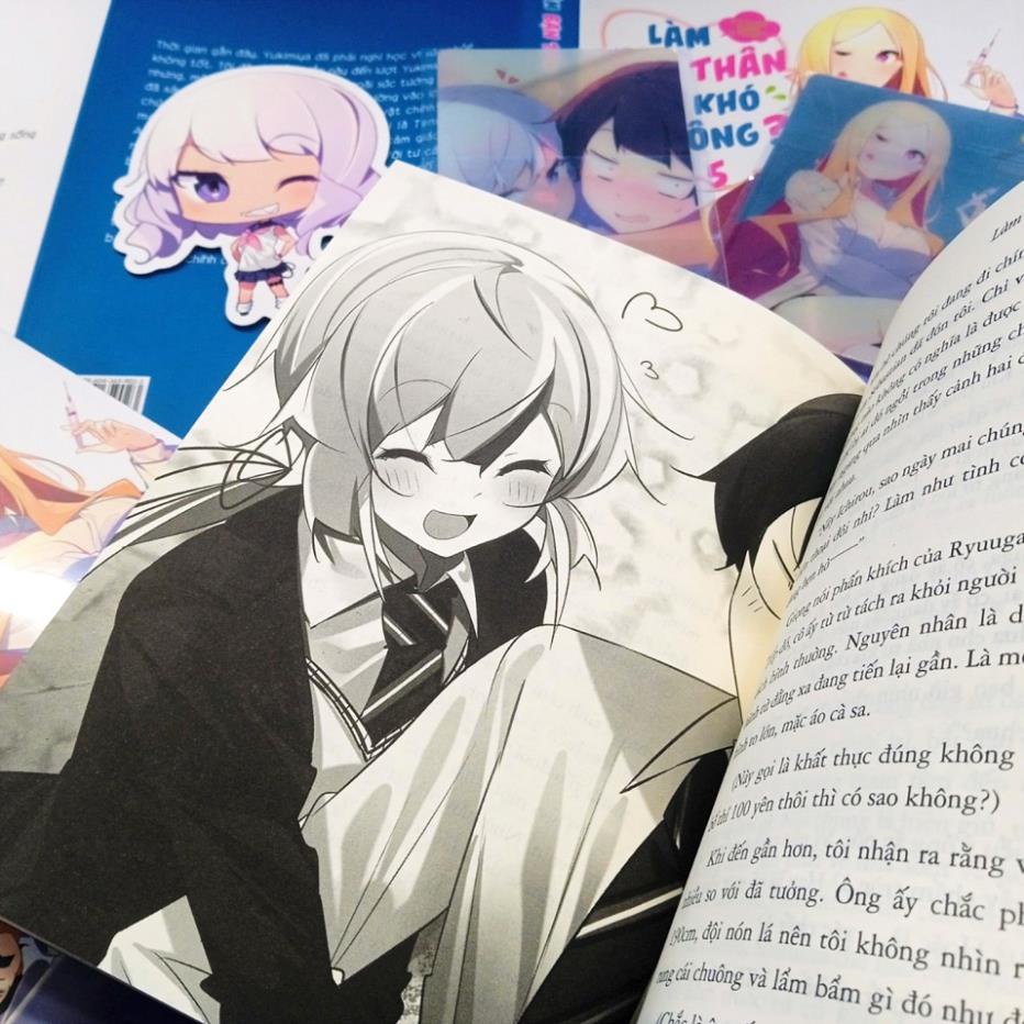 Sách - Làm Bạn Thân Có Khó Không?  - AZVietNam