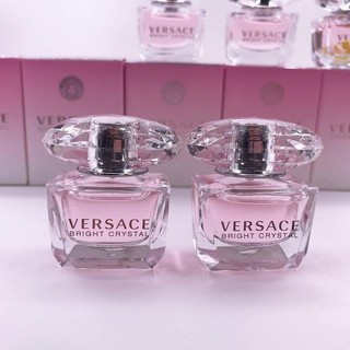 ✨Nước hoa nữ mini Versace Bright Crystal 5ml ✨ - 𝙰𝚛𝚌𝚑𝚒𝚟𝚎𝚜.𝚂𝚐𝟷
