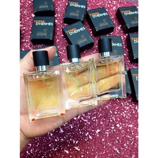[Beautiful.store03] Nước hoa nam MINI HERMES Terre 5ml
