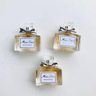 🌸🌸Nước hoa nữ Mini Miss dior EDP 5ml
