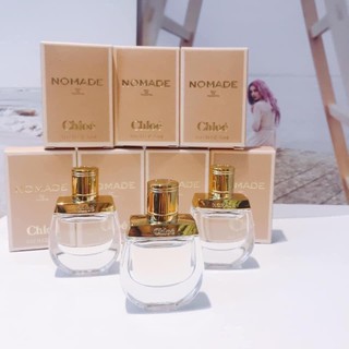 Nước hoa nữ CHLOE NOMADE mini- cực yêu 5ml