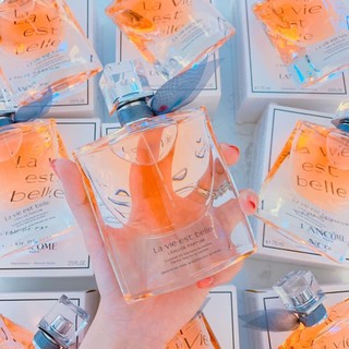 Nước hoa nữ la.c la vie est belle edp 75ml
