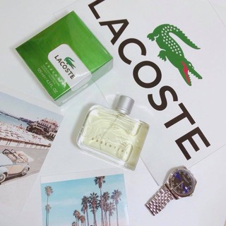 [Beautiful.store03] Nước hoa nam LACOSTE ESSENTIAL 125ml