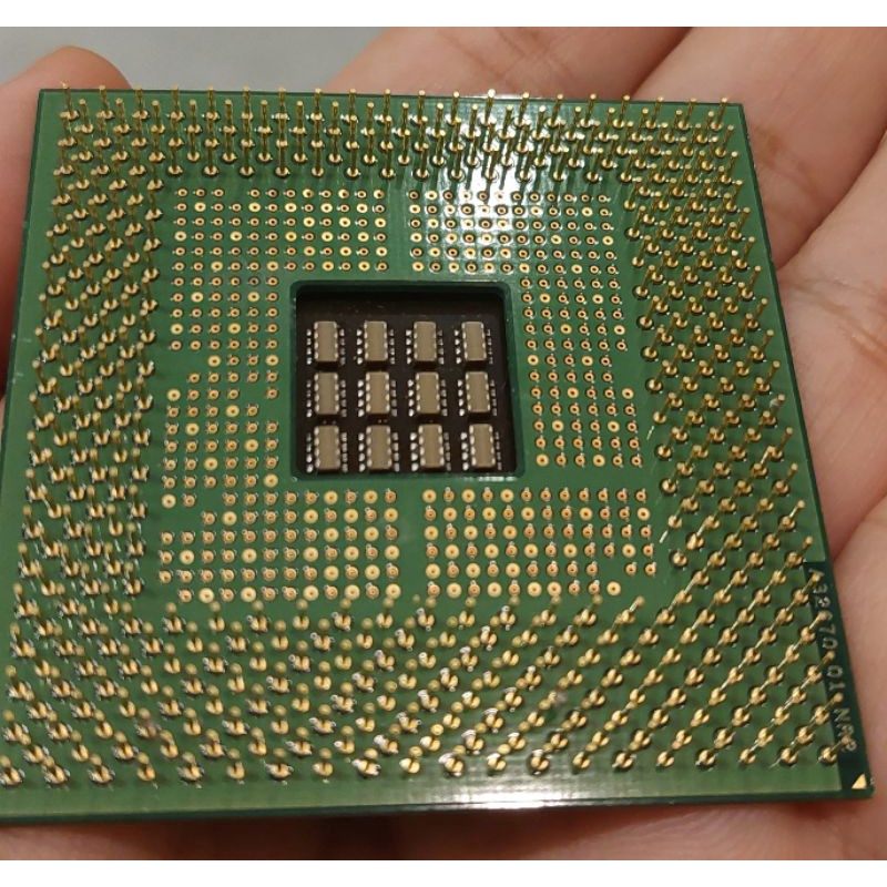 CPU Pentium 4 socket 423