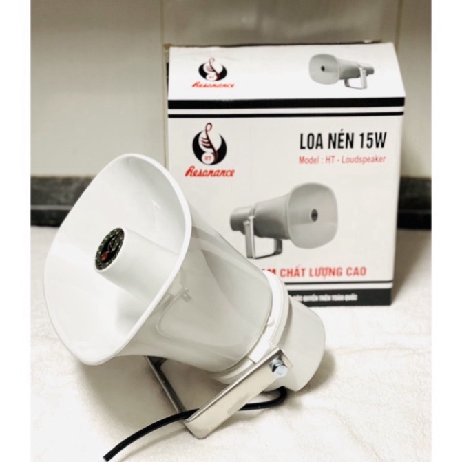 Loa nén 15w Lê Đức Peak - 15w HT Sound Loa phóng ZL- 08.58.58.95.95