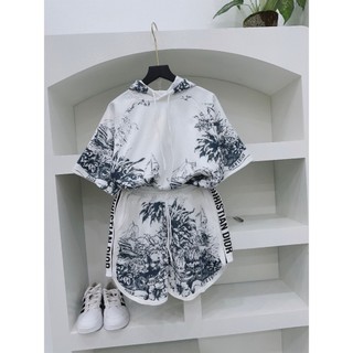𝗩𝗶𝗱𝗲𝗼 𝗔̉𝗻𝗵 𝗧𝗵𝗮̣̂𝘁 ✔  Set bộ mũ hoạ tiết LT616