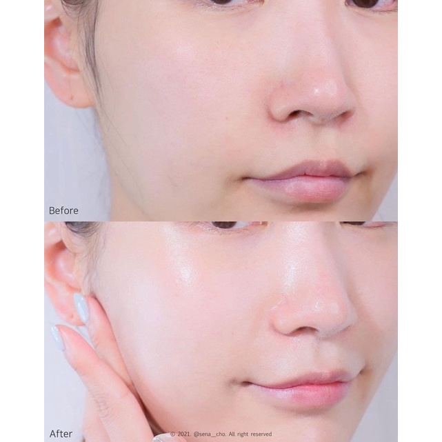 Chống Nắng Sulwhasoo Milky Tone Up 10ml