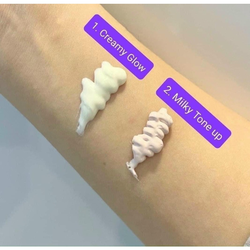 Chống Nắng Sulwhasoo Milky Tone Up 10ml