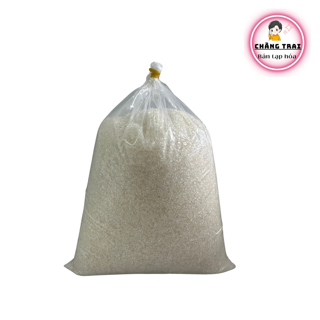 Đường mía hạt trung xuân an gói 980g