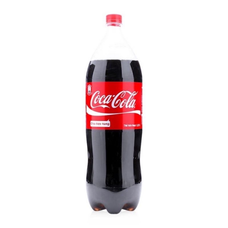 nước ngọt có ga Coca, 7up, pepsi, fanta , mirinda 1,5ml