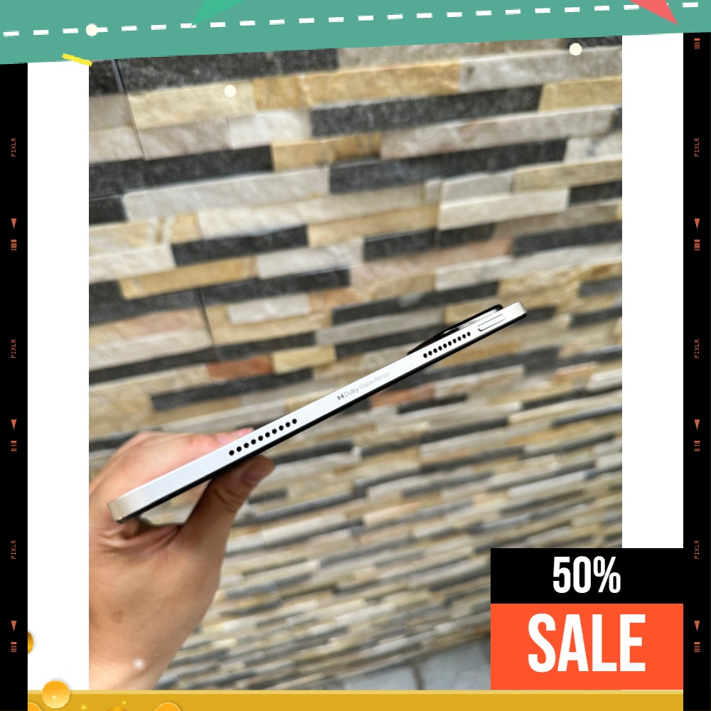 50% Máy tính bảng Xiaomi Mi Pad 6 Xiaomi Pad 6 - Hàng nhập khẩu fullbox likenew