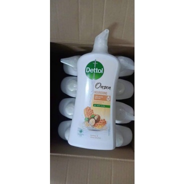 SỮA TẮM DETTOL 950g