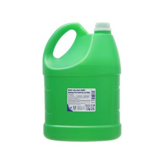 nước rửa chén surf can 3.6kg