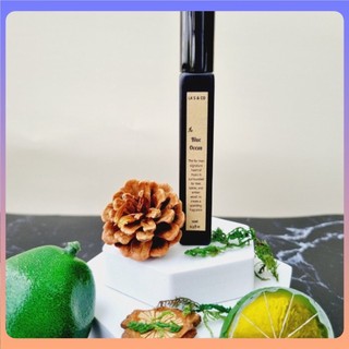 Nước hoa nam La's & Co Blue Ocean 10ml Lịch lãm, sang trọng, thanh mát, phóng khoáng