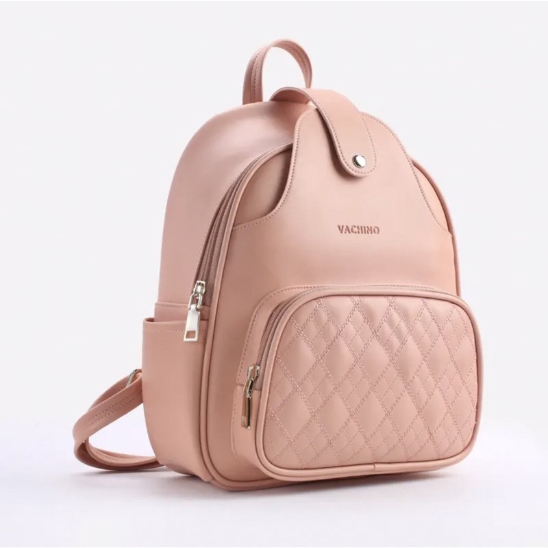 Balo nữ Grance thời trang cao cấp VACHINO - BG016