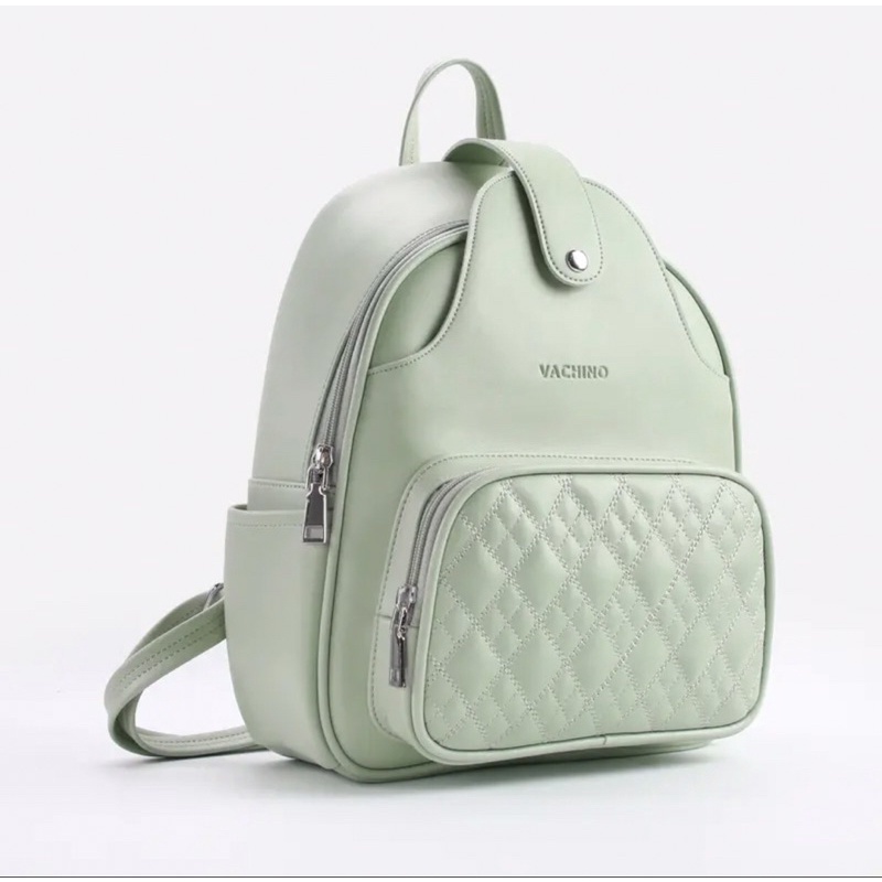 Balo nữ Grance thời trang cao cấp VACHINO - BG016