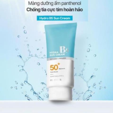 Kem Chống Nắng B5 PRETY SKIN 70ML