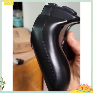 Tay cầm chơi game KHÔNG DÂY cho máy tính PC/ Laptop