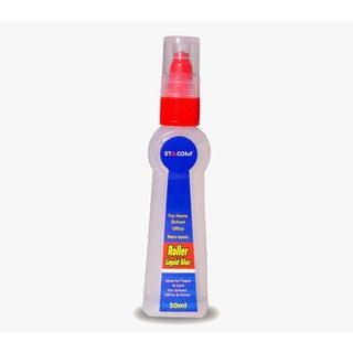 Hồ nước đầu bi lăn - 50ml stacom lg150r