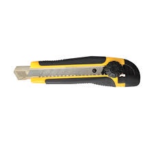 Dao rọc giấy 0.5*18*100mm STACOM E106