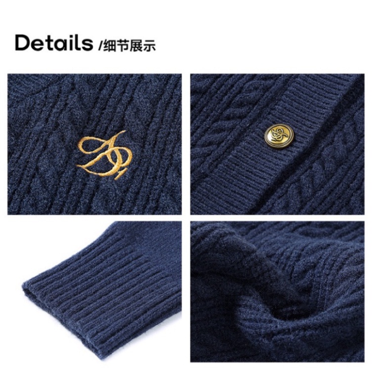 Áo cadigan  tiểu thư phong cách học sinh Hàn Quốc | BigBuy360 - bigbuy360.vn