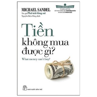 Sách - tiền không mua được gì?