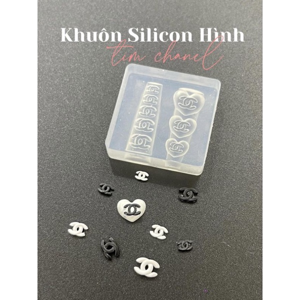 khuôn in chà neo