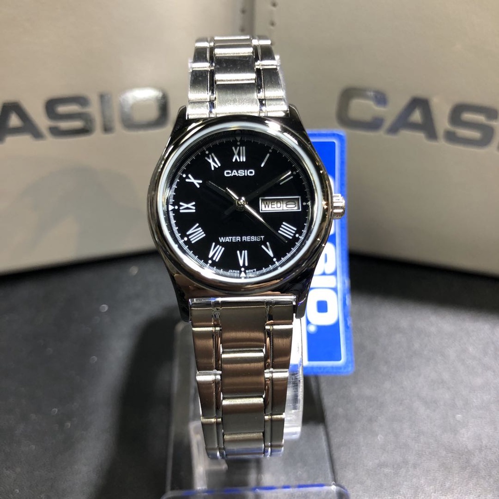 Casio LTP-V006D-1BUDF | LTP-V006D-1B