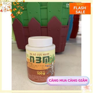 Phân kích rễ N3M 100g