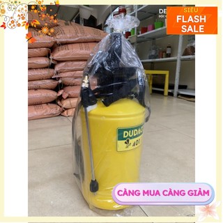 Bình xịt 4l DUDACO