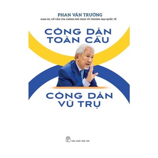 Sách - công dân toàn cầu - công dân vũ trụ