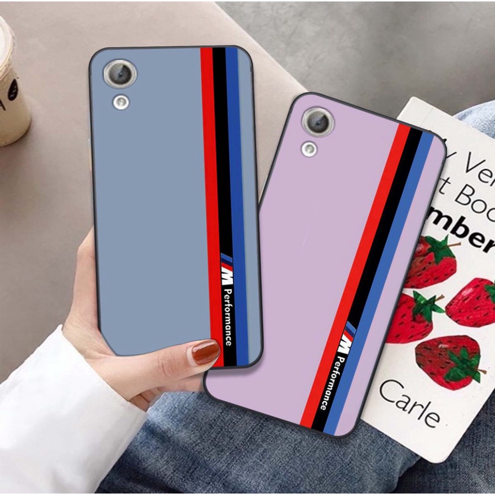 Ốp Huawei y6ii in hình đơn giản phong cách lịch lãm sang trọng 1k