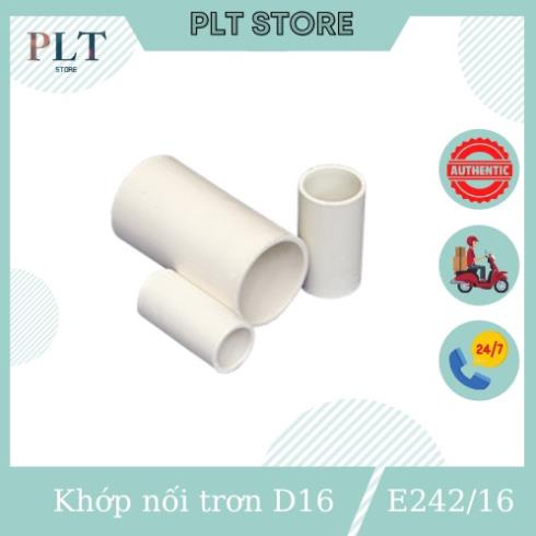 Khớp Nối Trơn , Nối Sống , Măng Xông D16 Sino E242/16
