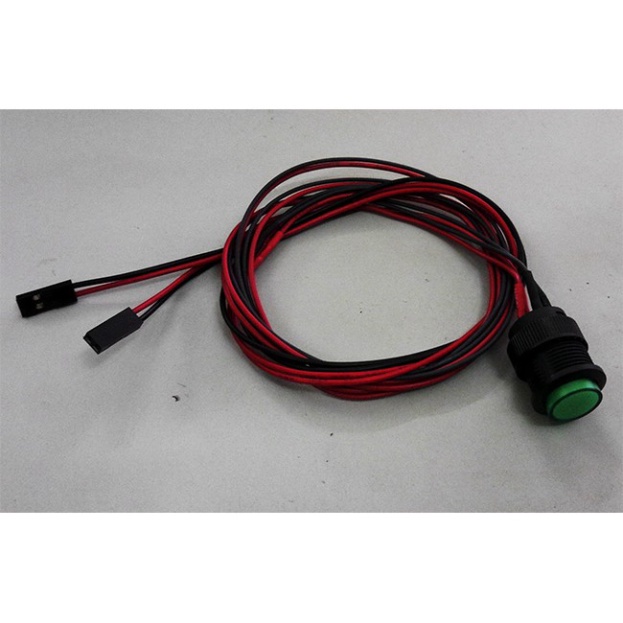 NÚT NGUỒN POWER LED DÀI 80CM