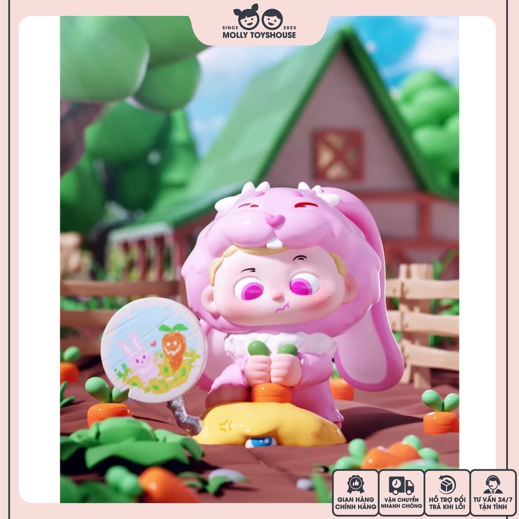 Blindbox PIDOL Dear for You Series