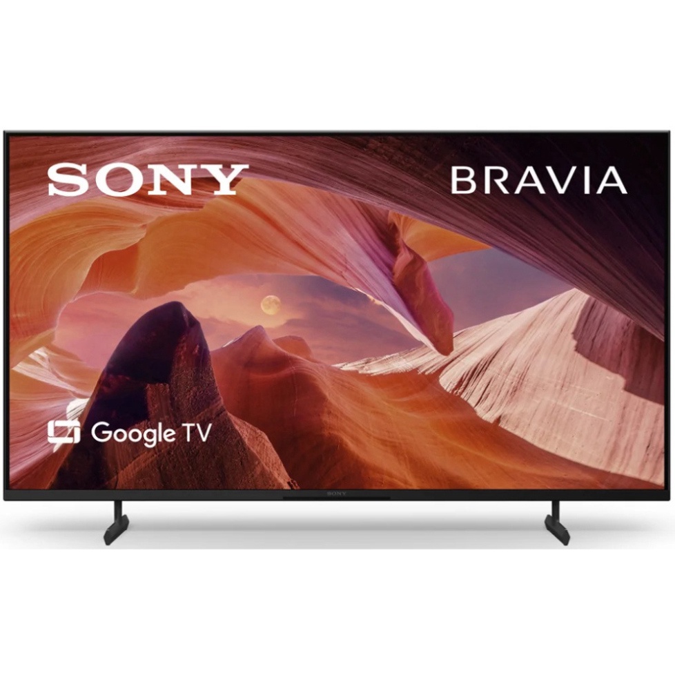 Tivi Sony 55 inch KD-55X80L mẫu 2023 Nguyên Seal Nguyên Seal