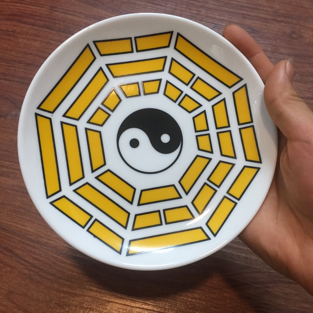 XU XIN ĐÀI ÂM DƯƠNG 1 cặp 2 đồng, Cách xin đài âm dương