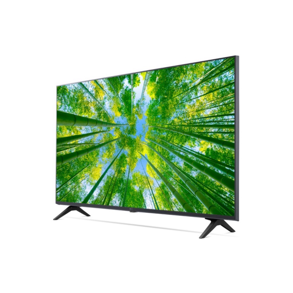 Tivi LG 4K 70 inch 70UQ8000PSC Nguyên Seal Nguyên Seal