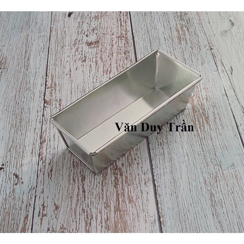 Khuôn bánh mì size 20cm