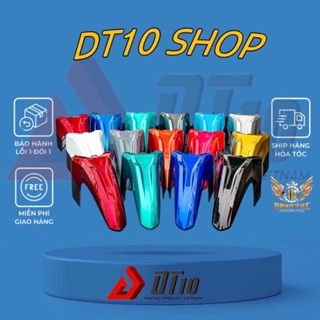  Dè #FI hầm hố cho sirius 50/110