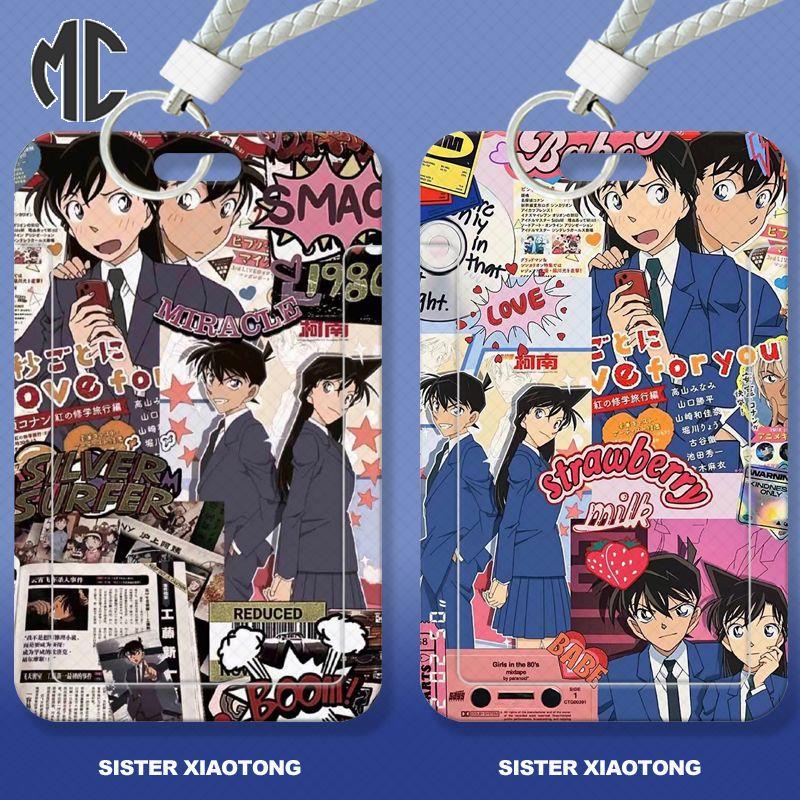 Chủ thẻ thám tử lừng danh conan  thẻ ăn uống chủ thẻ xe buýt thẻ trượt sinh viên chủ thẻ id thẻ bảo vệ trường hợp thẻ kiểm soát ra vào khuôn viên trường