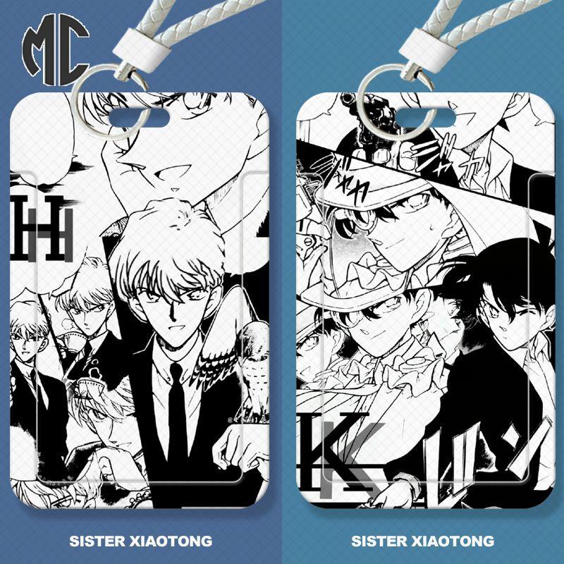 Chủ thẻ thám tử lừng danh conan  thẻ ăn uống chủ thẻ xe buýt thẻ trượt sinh viên chủ thẻ id thẻ bảo vệ trường hợp thẻ kiểm soát ra vào khuôn viên trường