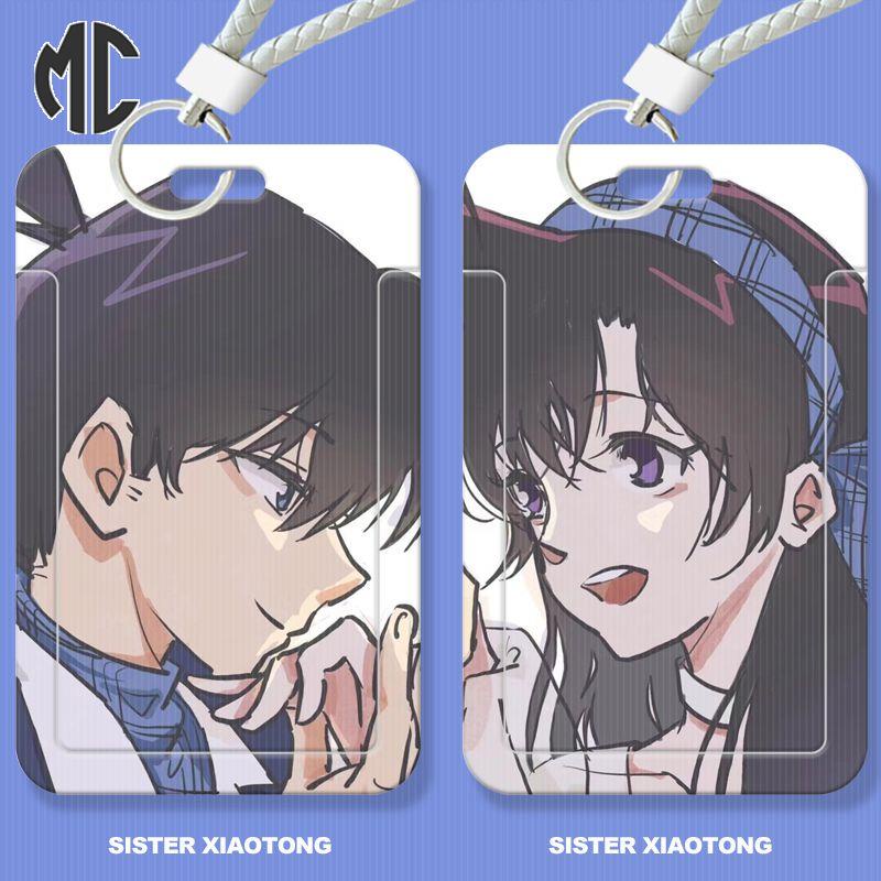 Chủ thẻ thám tử lừng danh conan  thẻ ăn uống chủ thẻ xe buýt thẻ trượt sinh viên chủ thẻ id thẻ bảo vệ trường hợp thẻ kiểm soát ra vào khuôn viên trường